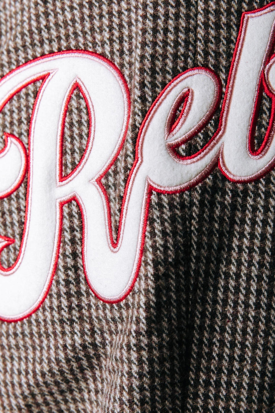 Blazer bruin - COLOURFUL REBEL