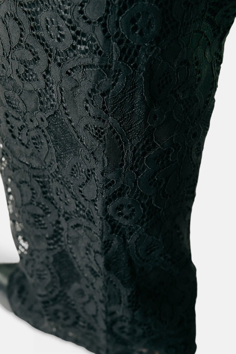 Broek - zwart - COLOURFUL REBEL