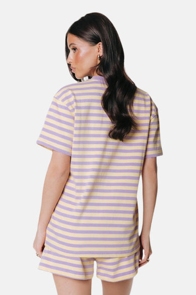 Short - multicolor
