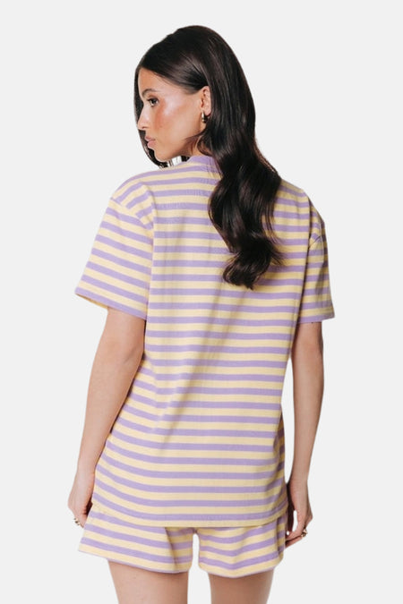 Short - multicolor