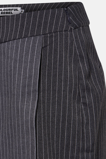 Skort - gris
