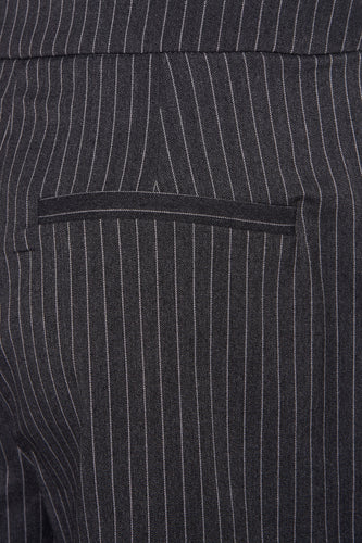 Skort - gris - COLOURFUL REBEL