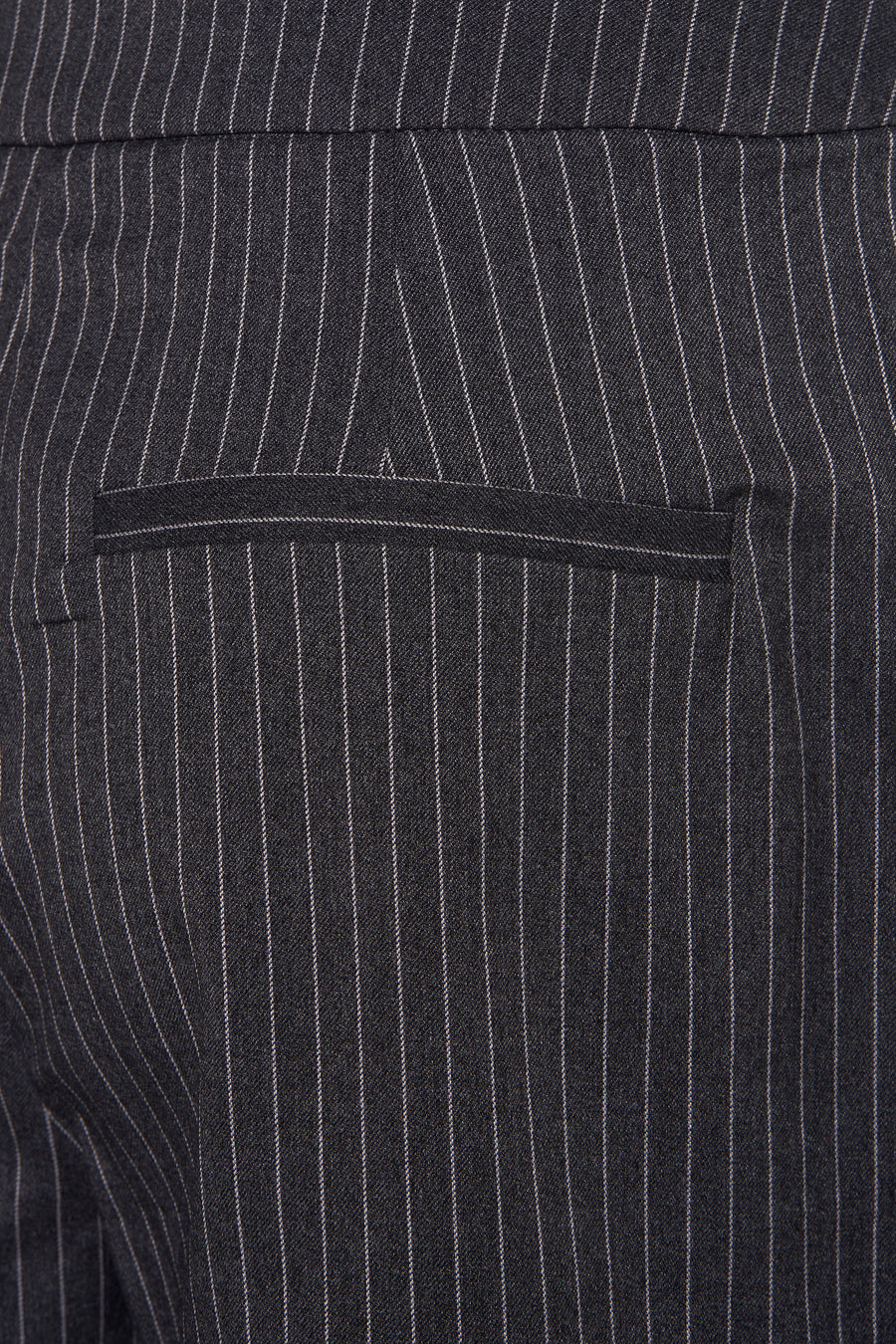 Skort - gris - COLOURFUL REBEL