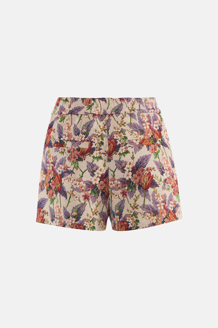 Short - Multicolor