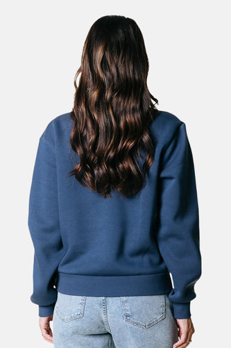 Sweat - Bleu