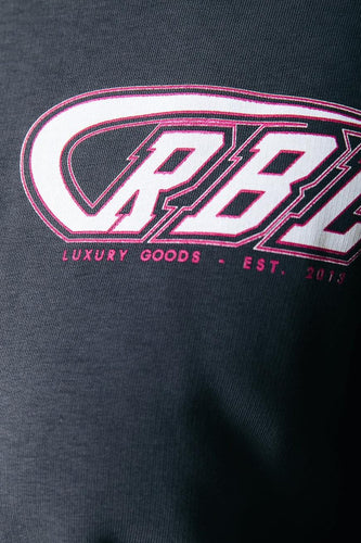 Sweater - grijs - COLOURFUL REBEL