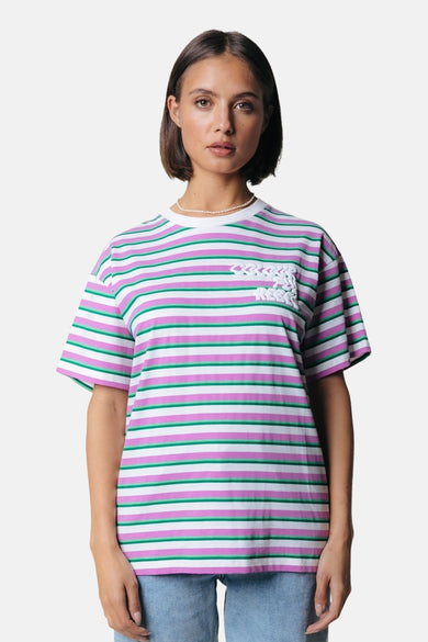 T-shirt (manches courtes) Multicolore - COLOURFUL REBEL
