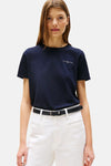 Top (korte mouwen) Blauw - TOMMY HILFIGER
