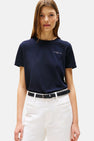 Top (korte mouwen) Blauw - TOMMY HILFIGER
