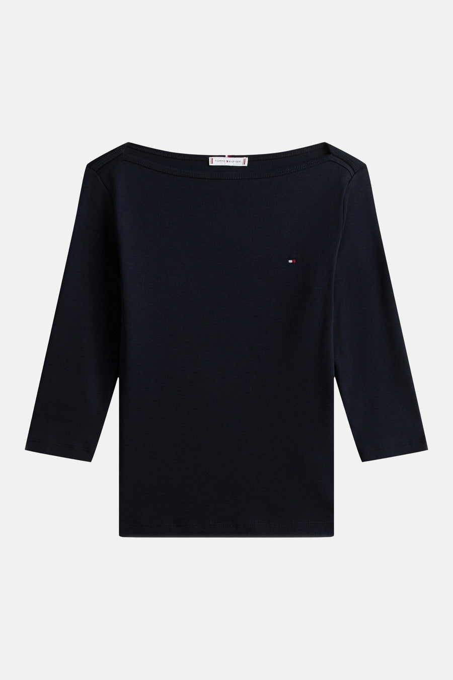 T-shirt à manches courtes - Bleu foncé