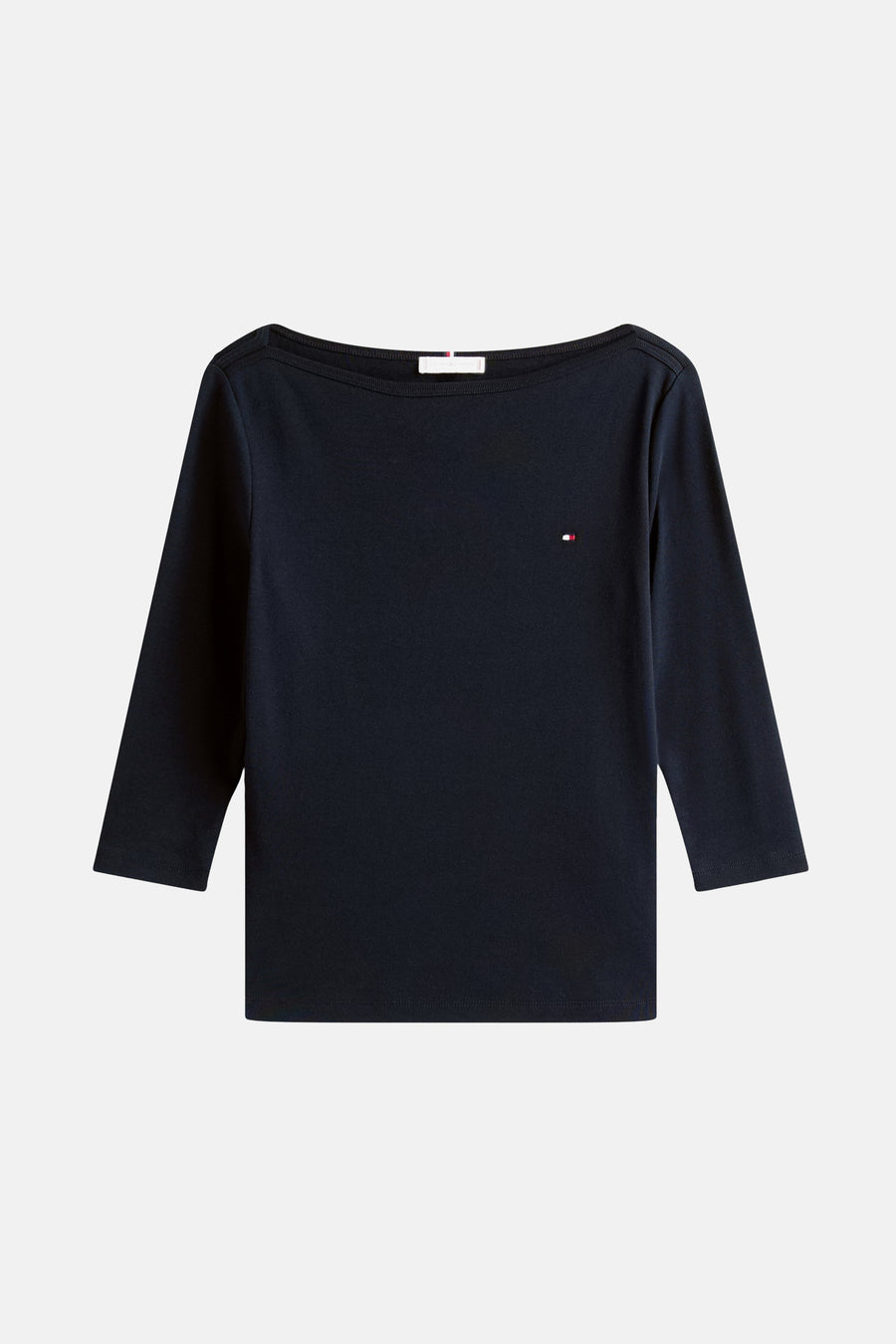 T-shirt à manches courtes - Bleu foncé - TOMMY JEANS