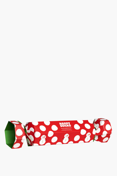 Geschenk - rood