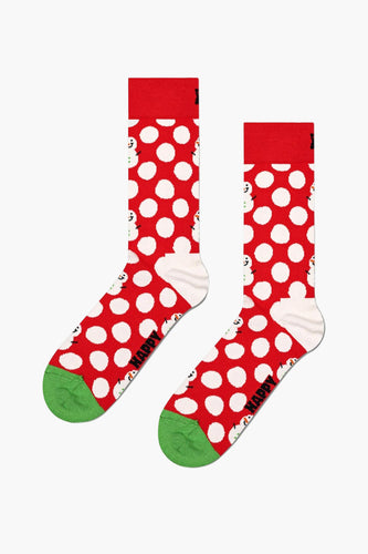 Geschenk - rood - Happy Socks®