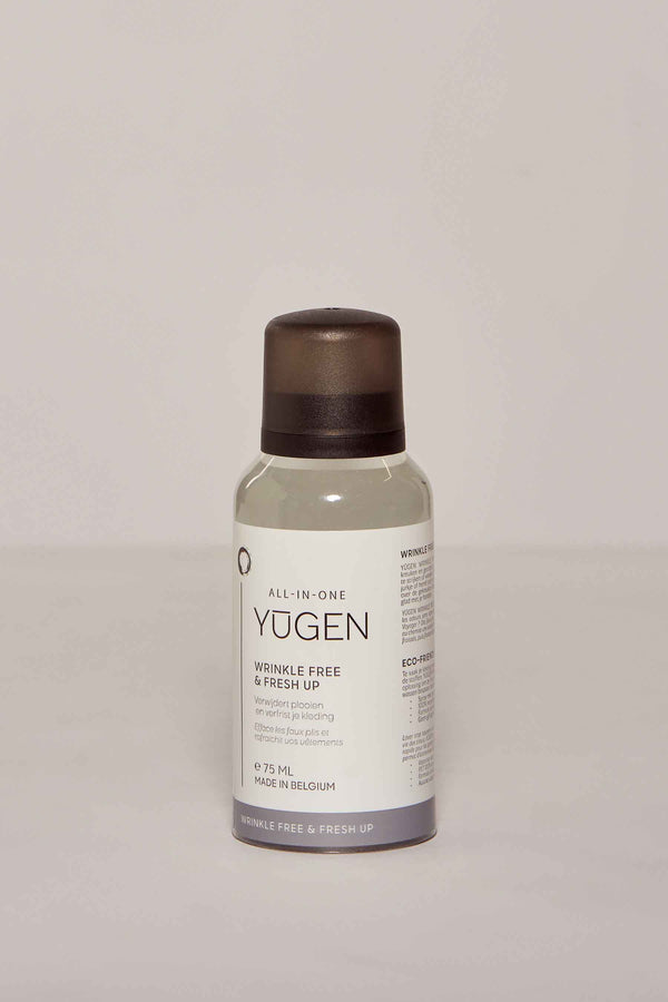 Verzorging Multicolor - YŪGEN