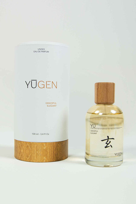 Parfum Multicolor - YŪGEN