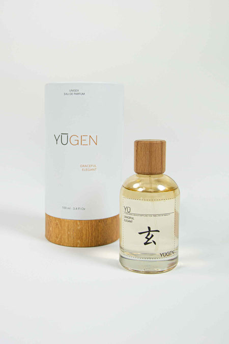 Parfum Multicolor - YŪGEN