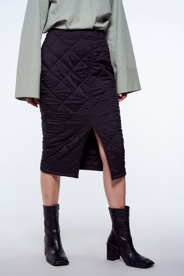 Rok 3/4 Zwart - YŪGEN