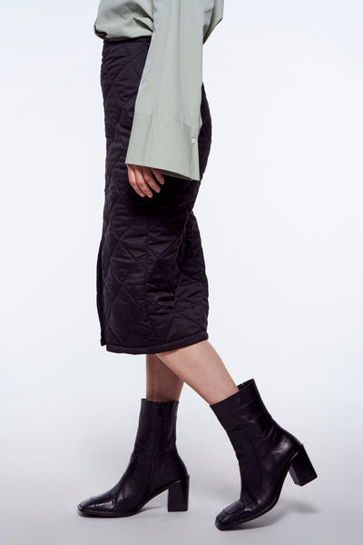 Rok 3/4 Zwart - YŪGEN