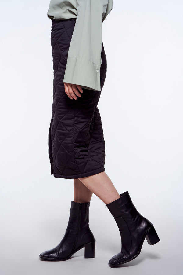 Rok 3/4 Zwart - YŪGEN