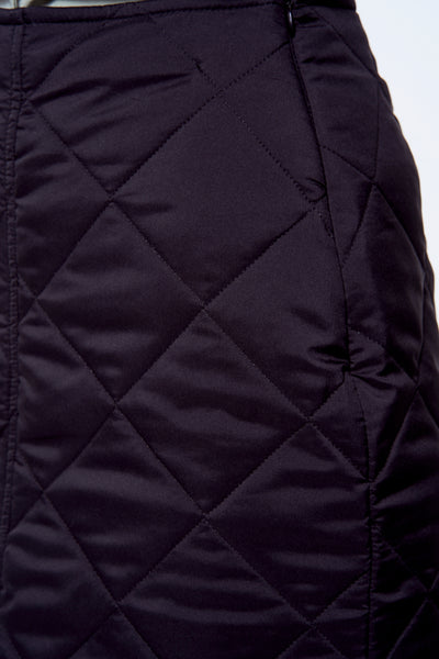 Rok 3/4 Zwart - YŪGEN