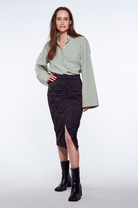 Hemd - groen