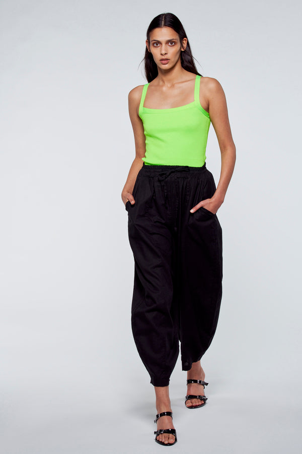 Tanktop Groen - YŪGEN