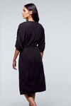 Robe longues Noir - YŪGEN