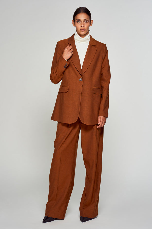 Blazer Bruin - YŪGEN