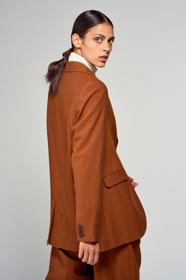 Blazer Bruin - YŪGEN