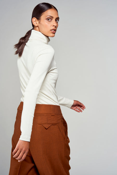 Pull - blanc