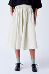 Jupe 3/4 Beige - YŪGEN