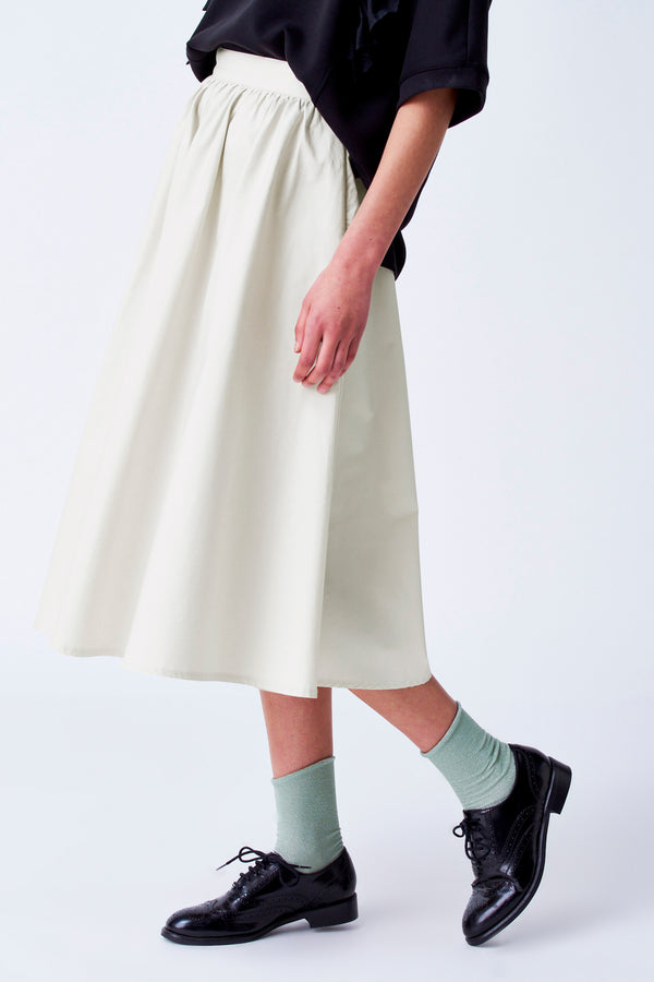 Rok 3/4 Beige - YŪGEN