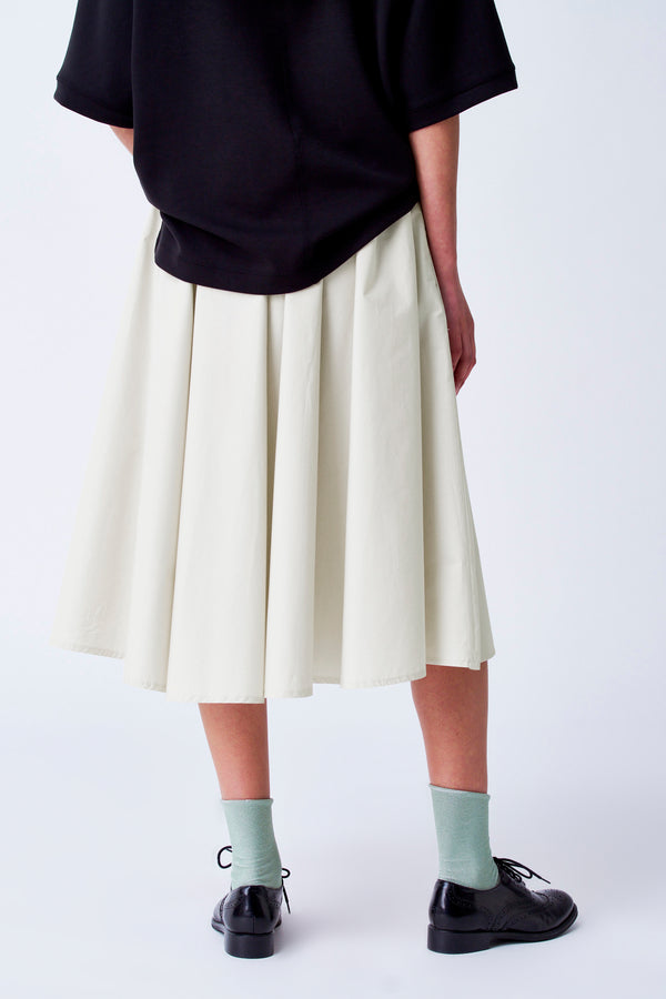 Rok 3/4 Beige - YŪGEN