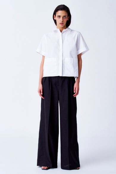 Blouse - wit