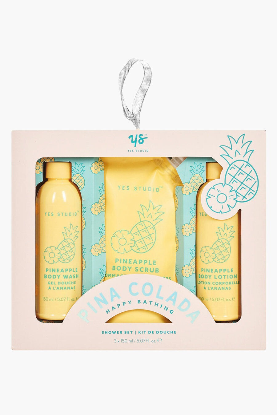 Geschenk - multicolor - UPPER CANADA