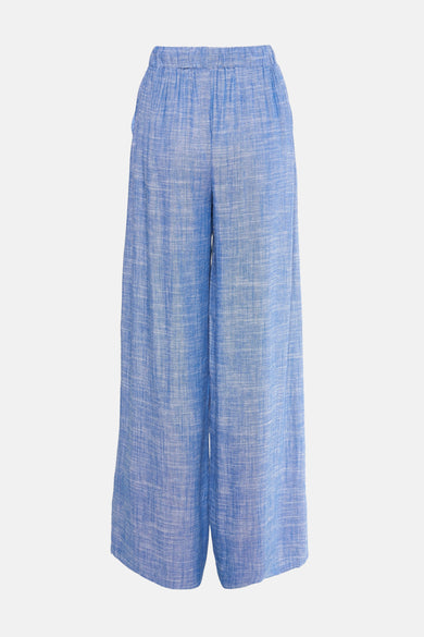Pantalon Bleu - HAILYS