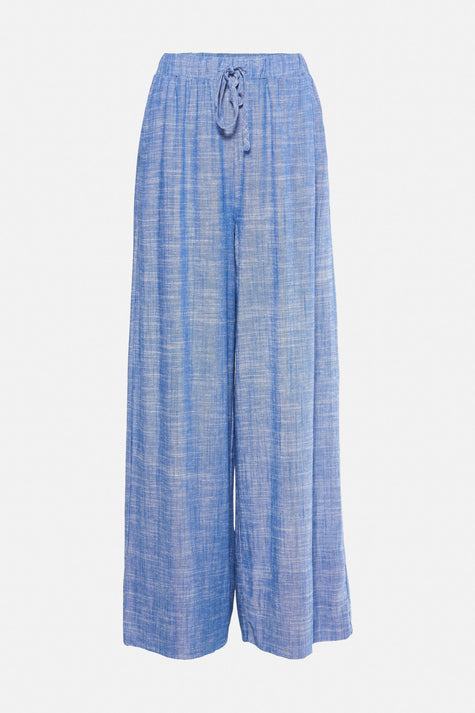 Broek Blauw - HAILYS