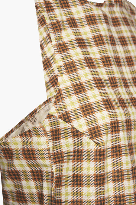 Blouse - geel