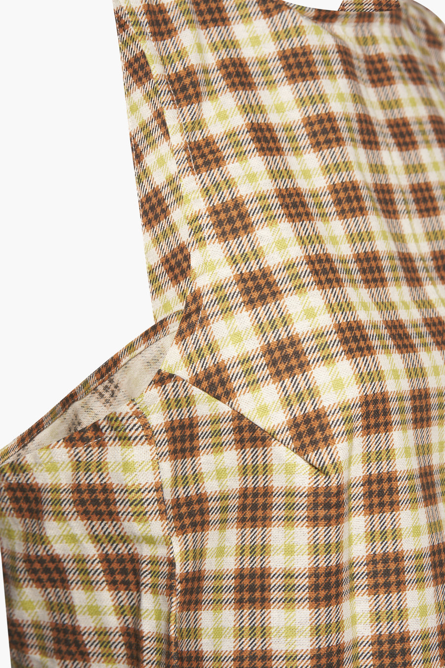 Blouse - jaune