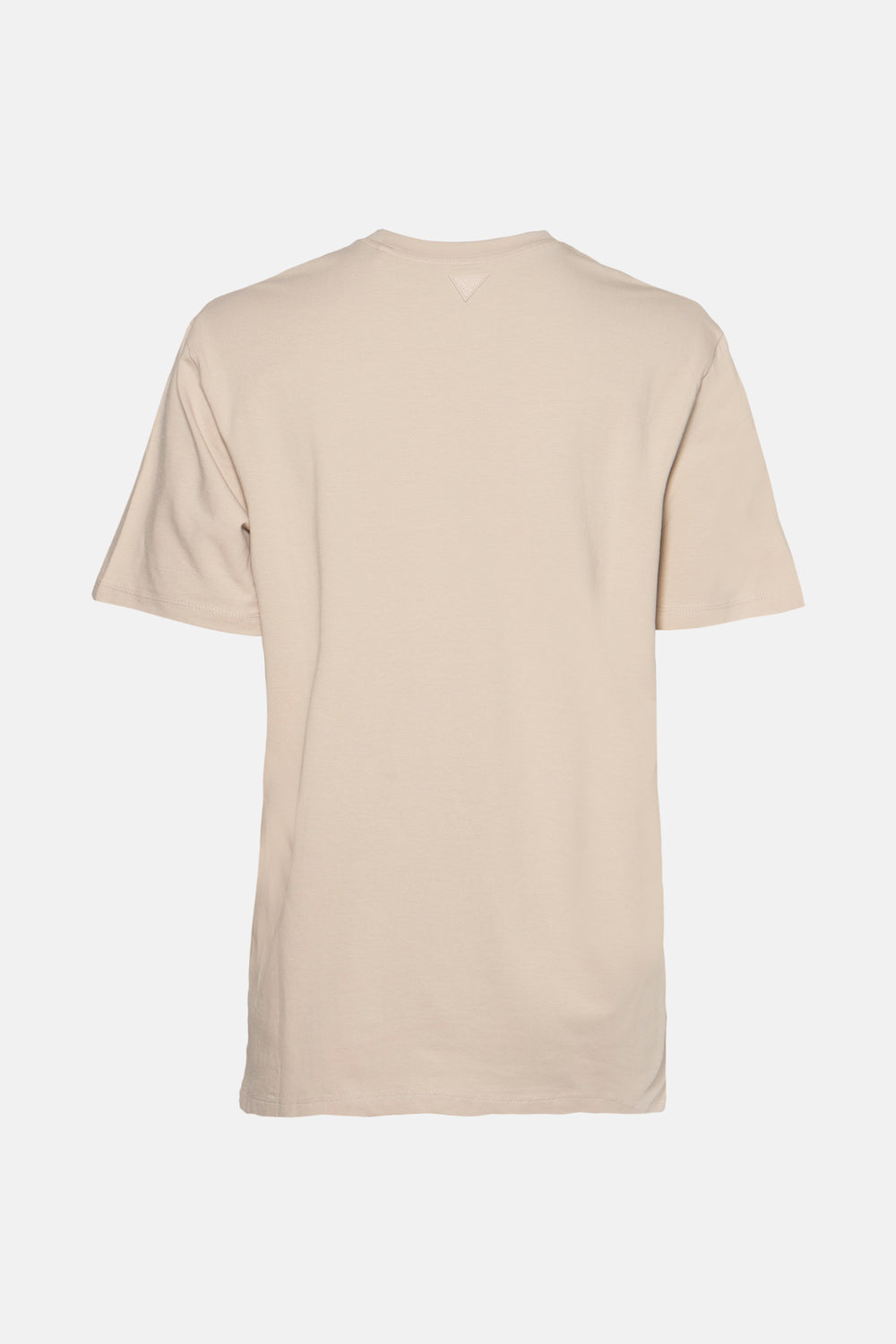 T-shirt (korte mouwen) Ecru - Guess®