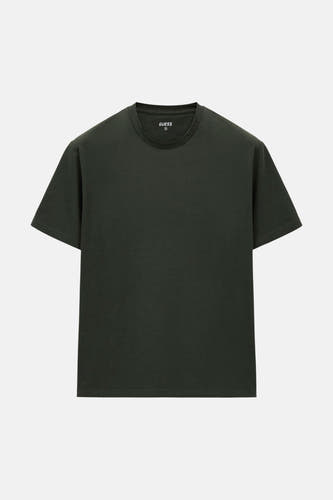 T-shirt (manches courtes) vert - Guess®