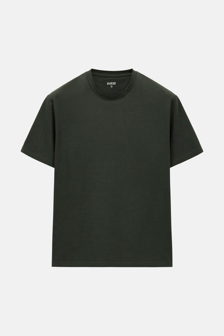 T-shirt (manches courtes) vert - Guess®