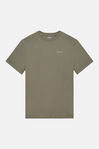 T-shirt (manches courtes) vert - Guess®