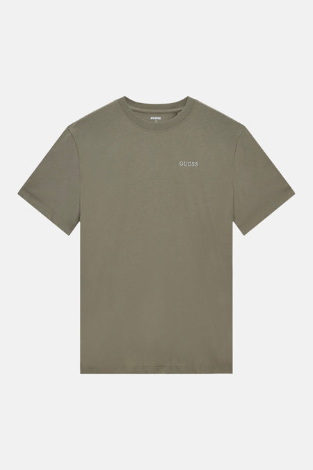 T-shirt à manches courtes - vert
