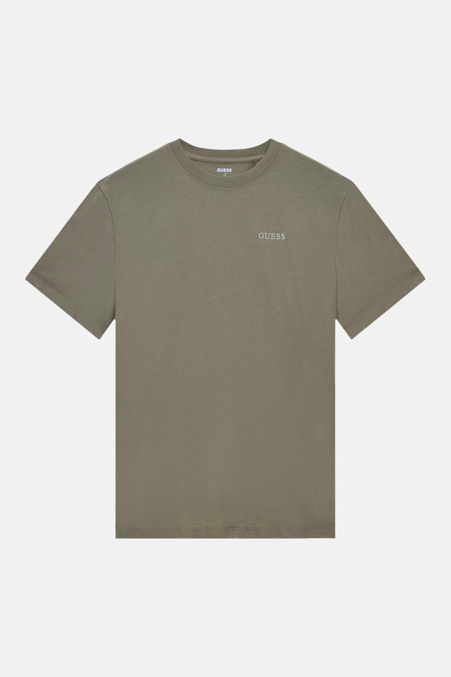 T-shirt (manches courtes) vert - Guess®
