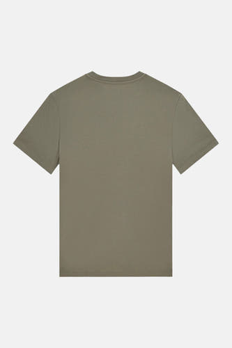 T-shirt (manches courtes) vert - Guess®