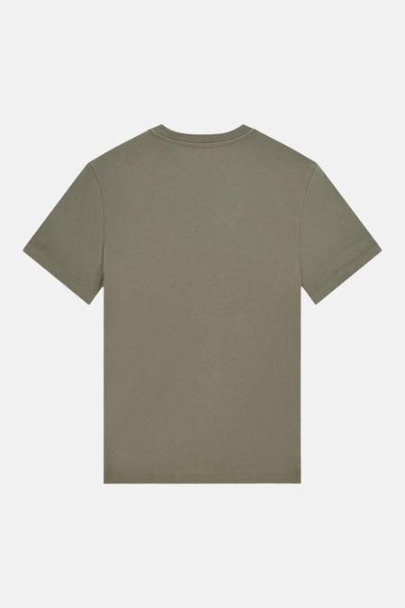 T-shirt à manches courtes - vert