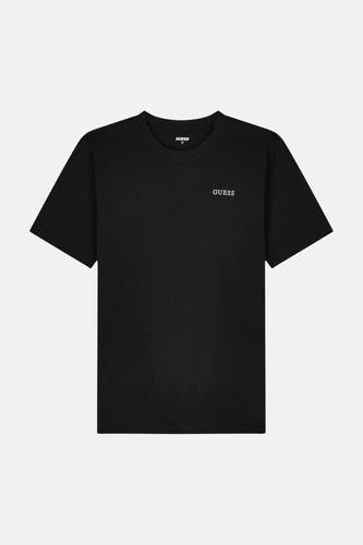 T-shirt (korte mouwen) zwart - Guess®