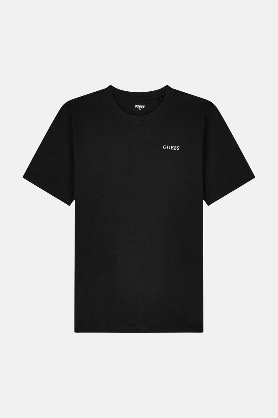 T-shirt (korte mouwen) zwart - Guess®