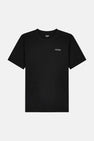 T-shirt (korte mouwen) zwart - Guess®